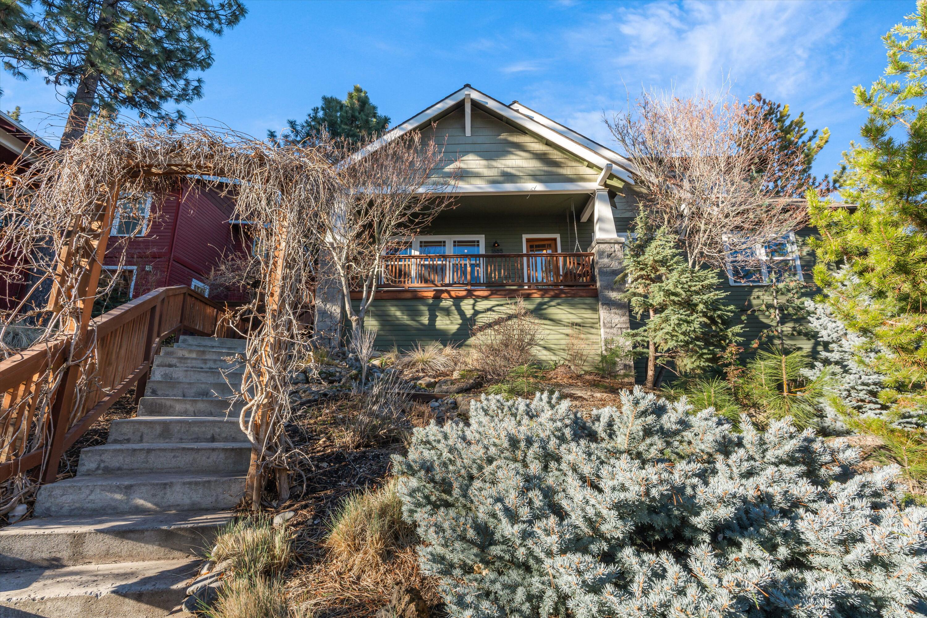 1665 NW Albany Avenue