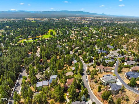 Tiny photo for 1819 SW Troon Avenue, Bend, OR 97702 (MLS # 220224083)