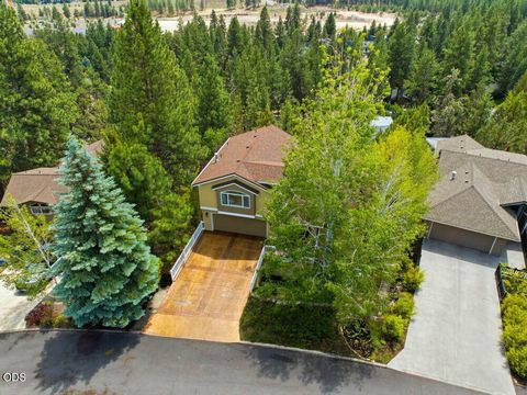 Tiny photo for 1819 SW Troon Avenue, Bend, OR 97702 (MLS # 220224083)