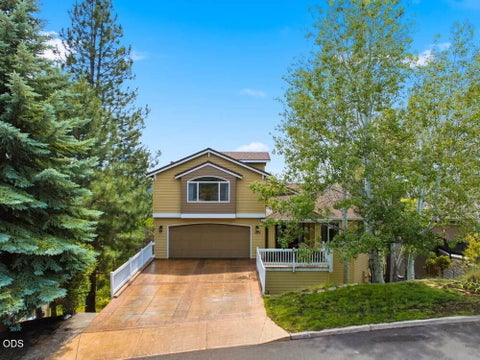 Tiny photo for 1819 SW Troon Avenue, Bend, OR 97702 (MLS # 220224083)