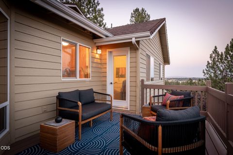 Tiny photo for 1819 SW Troon Avenue, Bend, OR 97702 (MLS # 220224083)