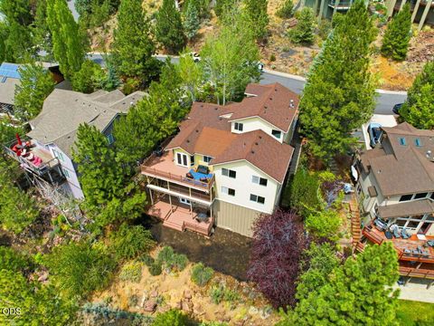 Tiny photo for 1819 SW Troon Avenue, Bend, OR 97702 (MLS # 220224083)