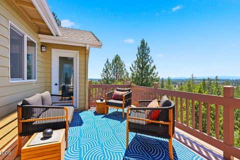 Tiny photo for 1819 SW Troon Avenue, Bend, OR 97702 (MLS # 220224083)