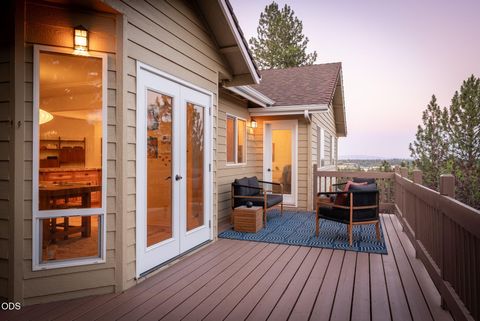 Tiny photo for 1819 SW Troon Avenue, Bend, OR 97702 (MLS # 220224083)