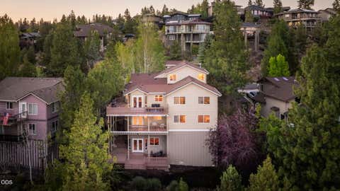 Tiny photo for 1819 SW Troon Avenue, Bend, OR 97702 (MLS # 220224083)