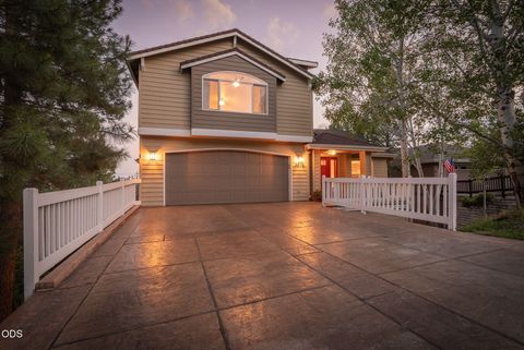 Tiny photo for 1819 SW Troon Avenue, Bend, OR 97702 (MLS # 220224083)