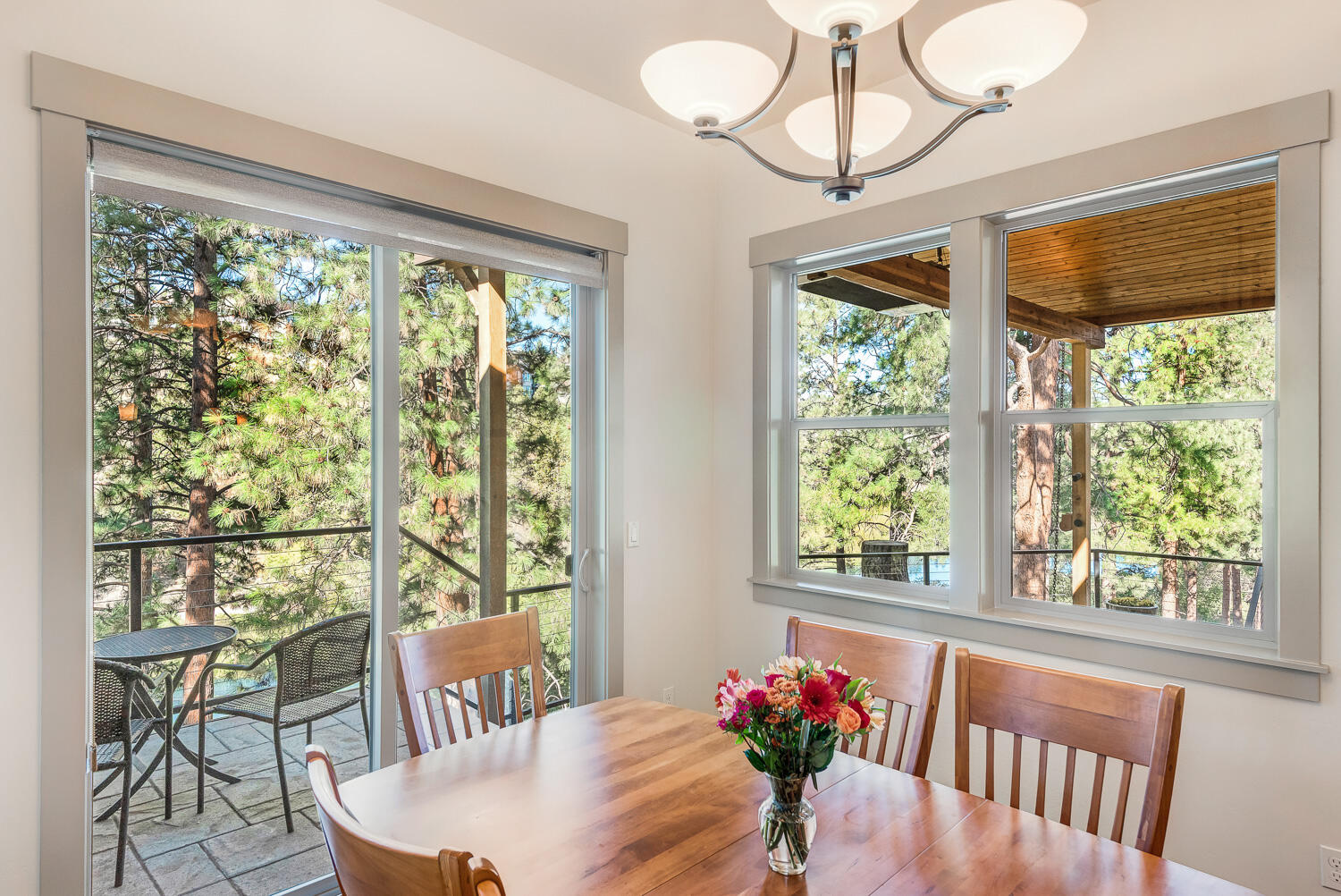 Deschutes Pointe - Residential