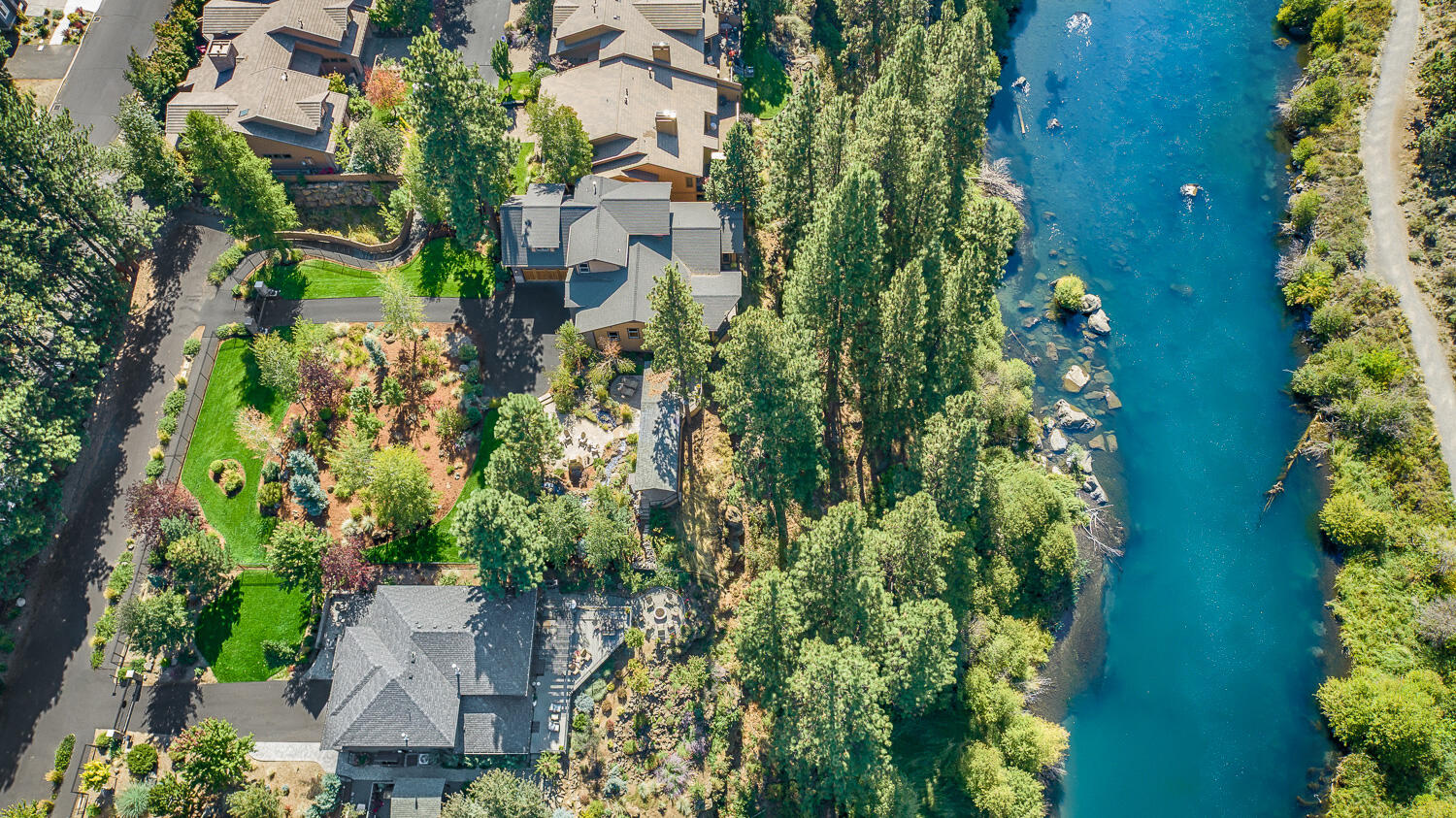 Deschutes Pointe - Residential