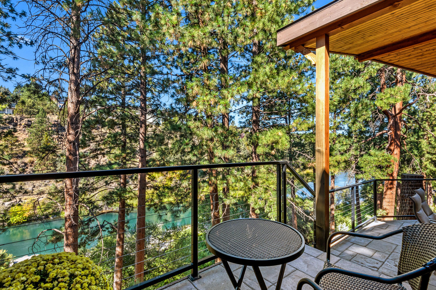 Deschutes Pointe - Residential