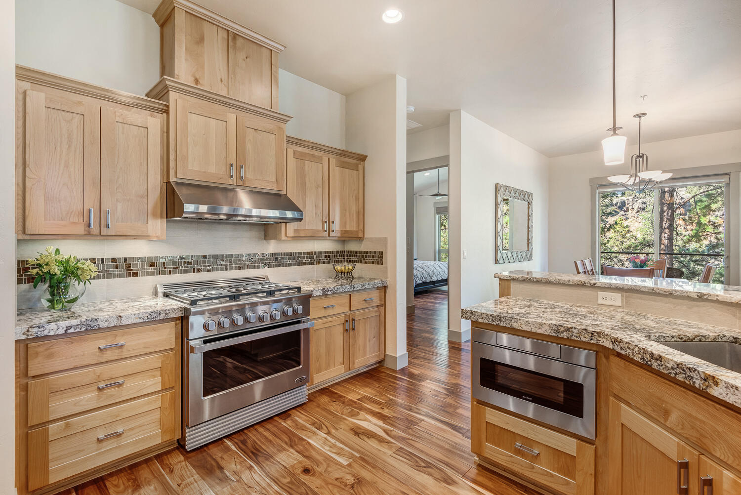 Deschutes Pointe - Residential