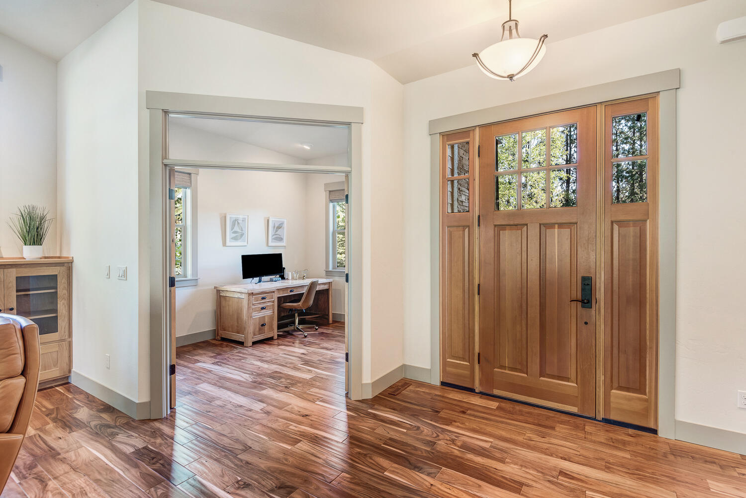 Deschutes Pointe - Residential