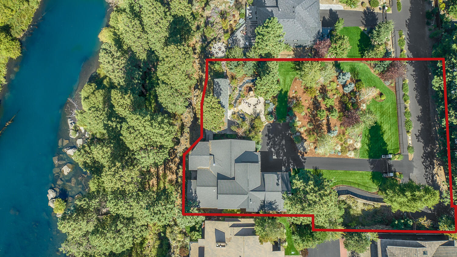 Deschutes Pointe - Residential