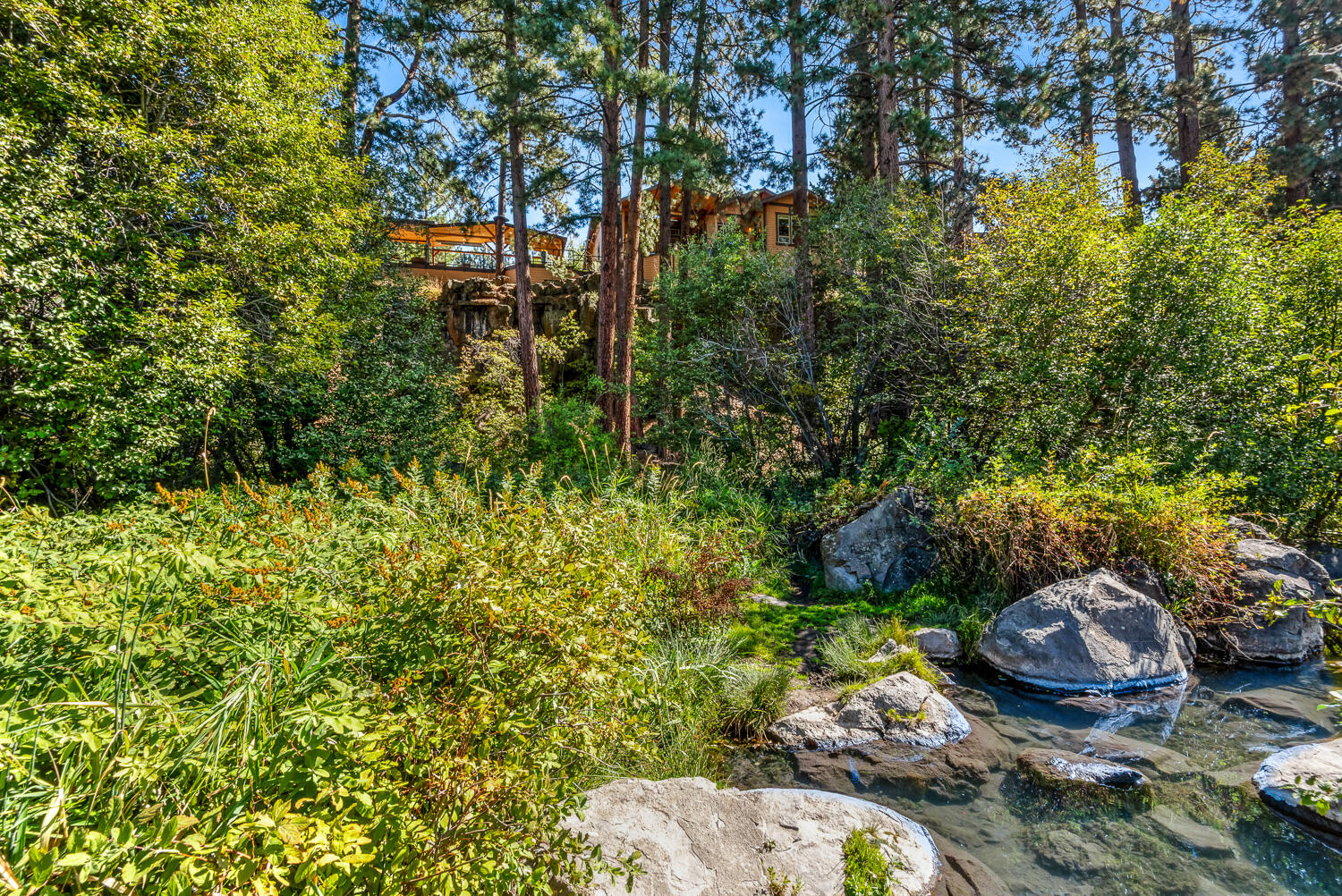 Deschutes Pointe - Residential