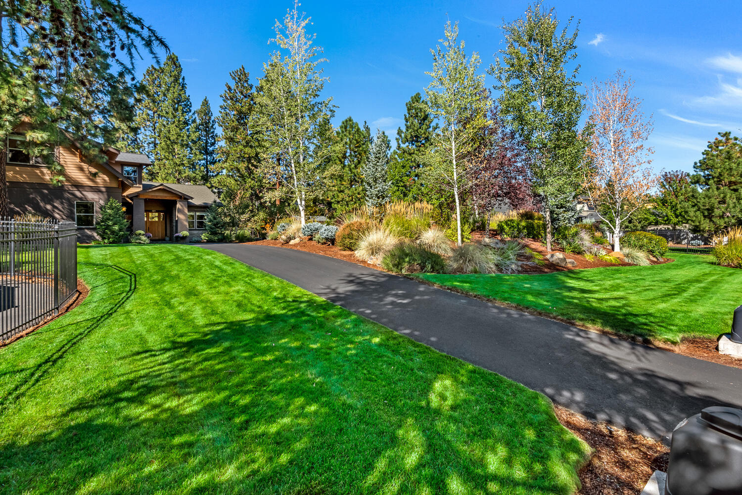 Deschutes Pointe - Residential