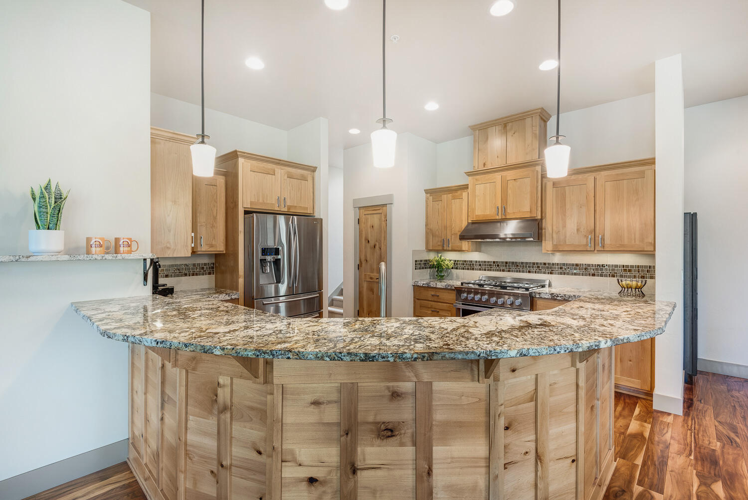 Deschutes Pointe - Residential