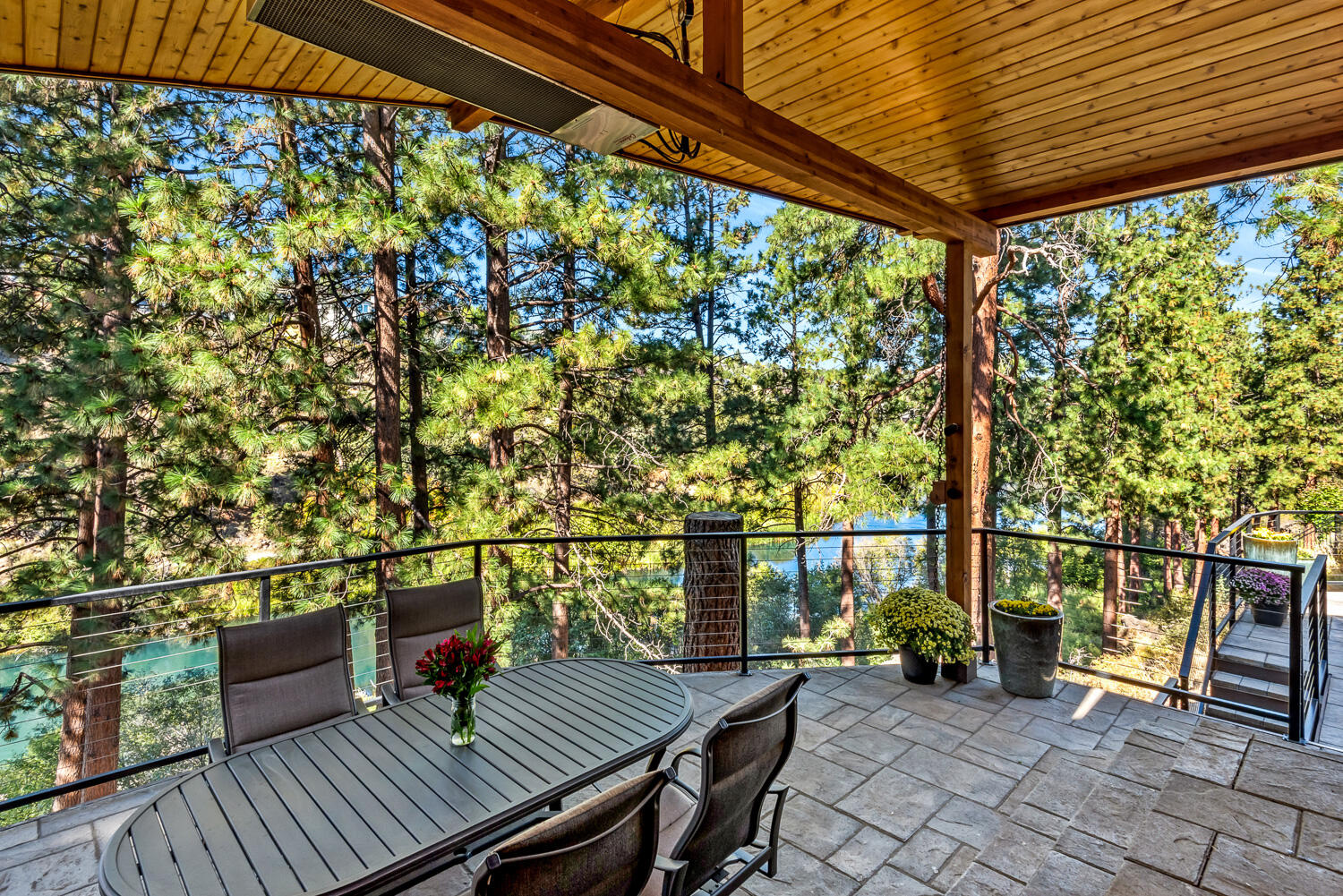 Deschutes Pointe - Residential