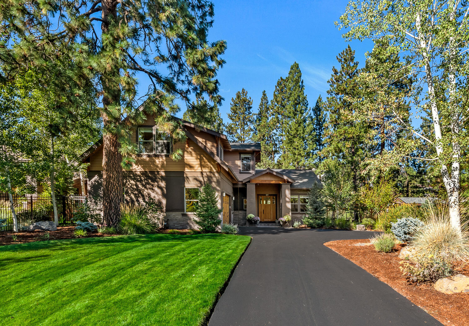 Deschutes Pointe - Residential