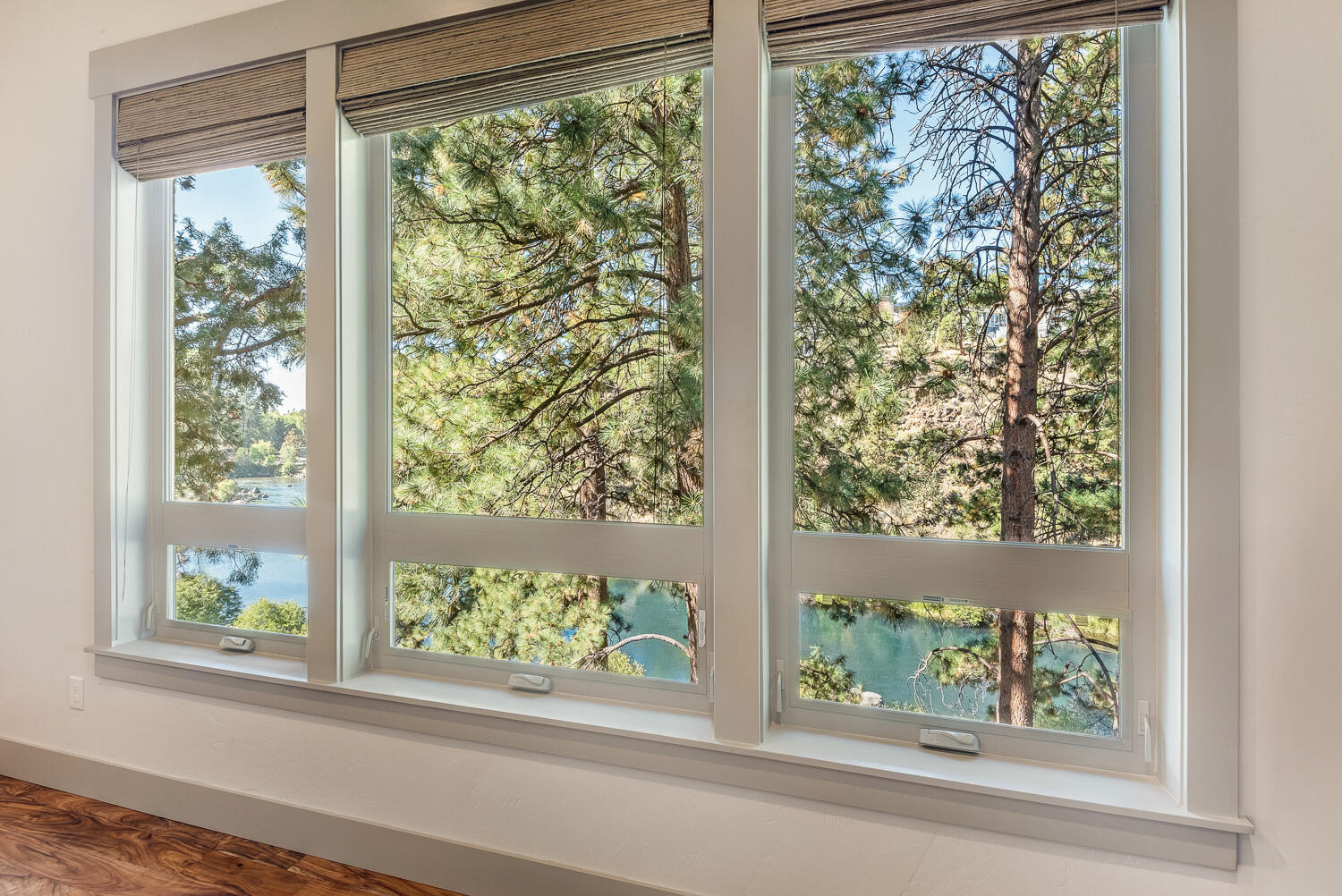 Deschutes Pointe - Residential