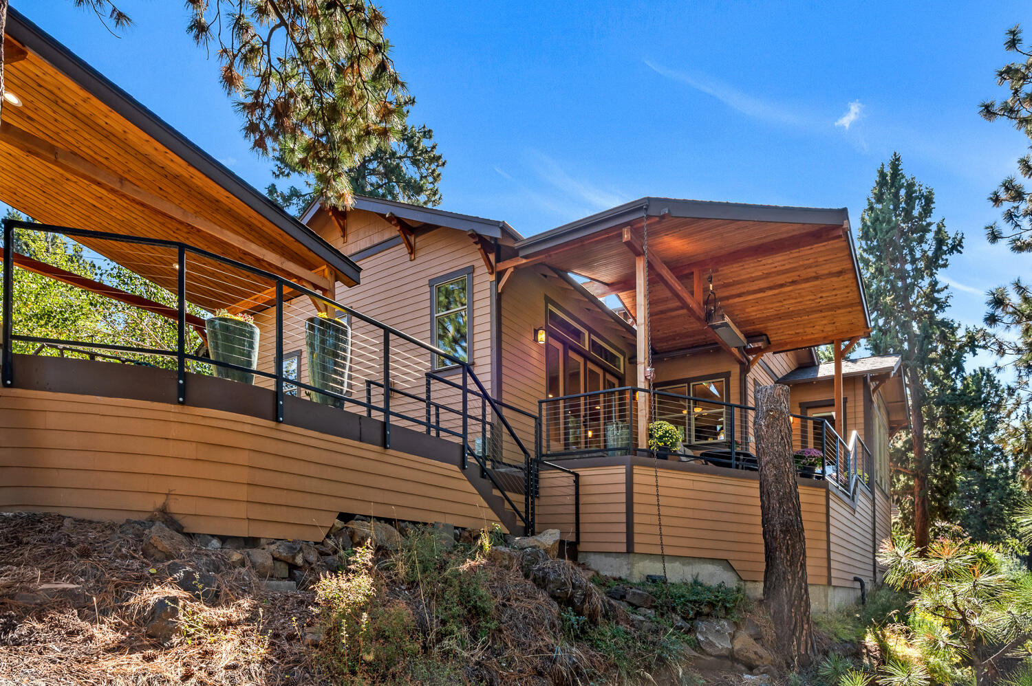 Deschutes Pointe - Residential