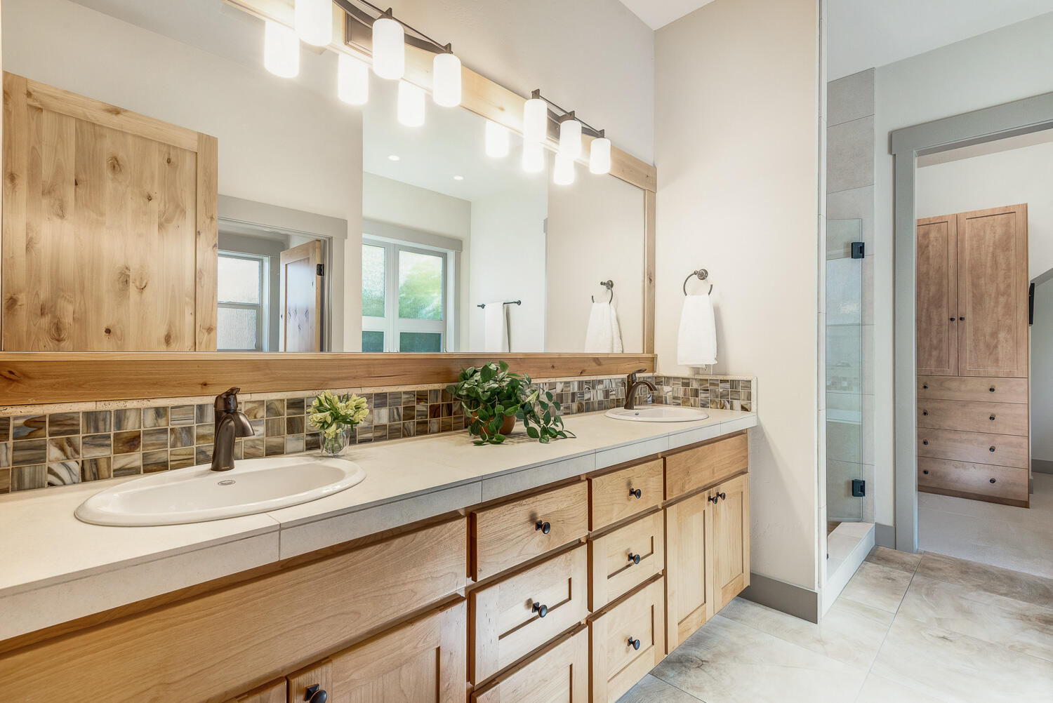 Deschutes Pointe - Residential