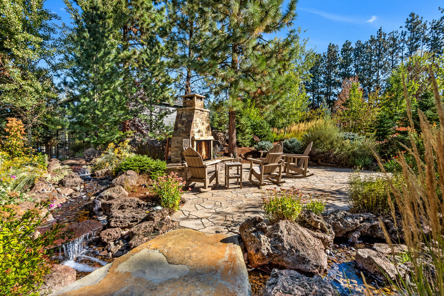 Deschutes Pointe - Residential