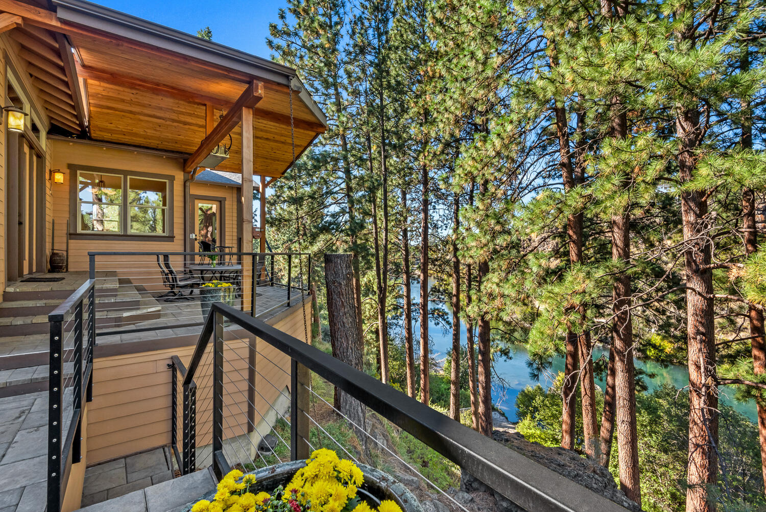 Deschutes Pointe - Residential