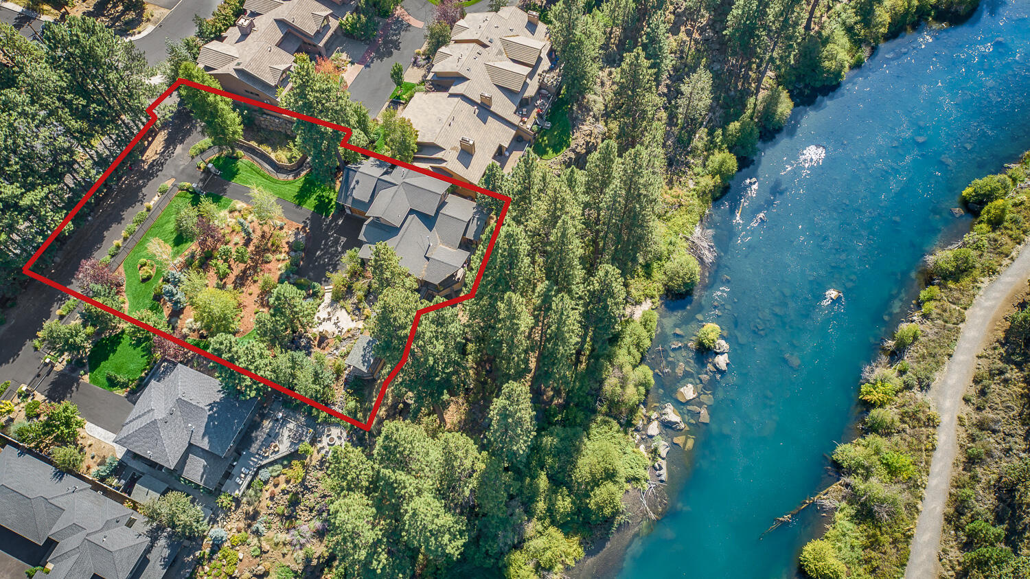 Deschutes Pointe - Residential