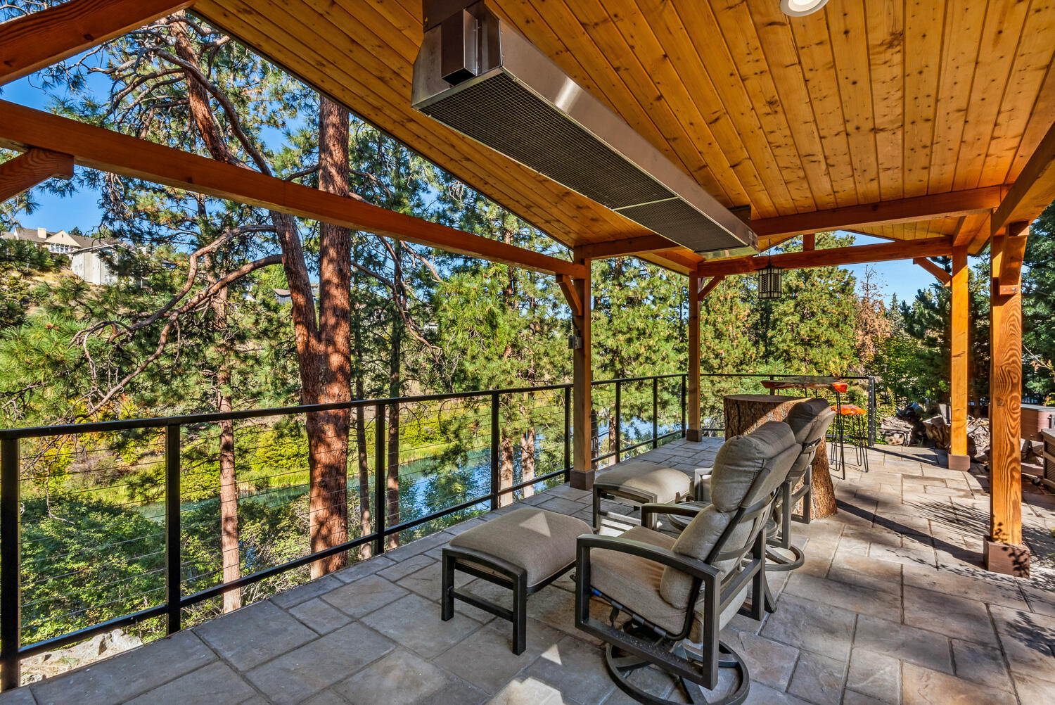 Deschutes Pointe - Residential