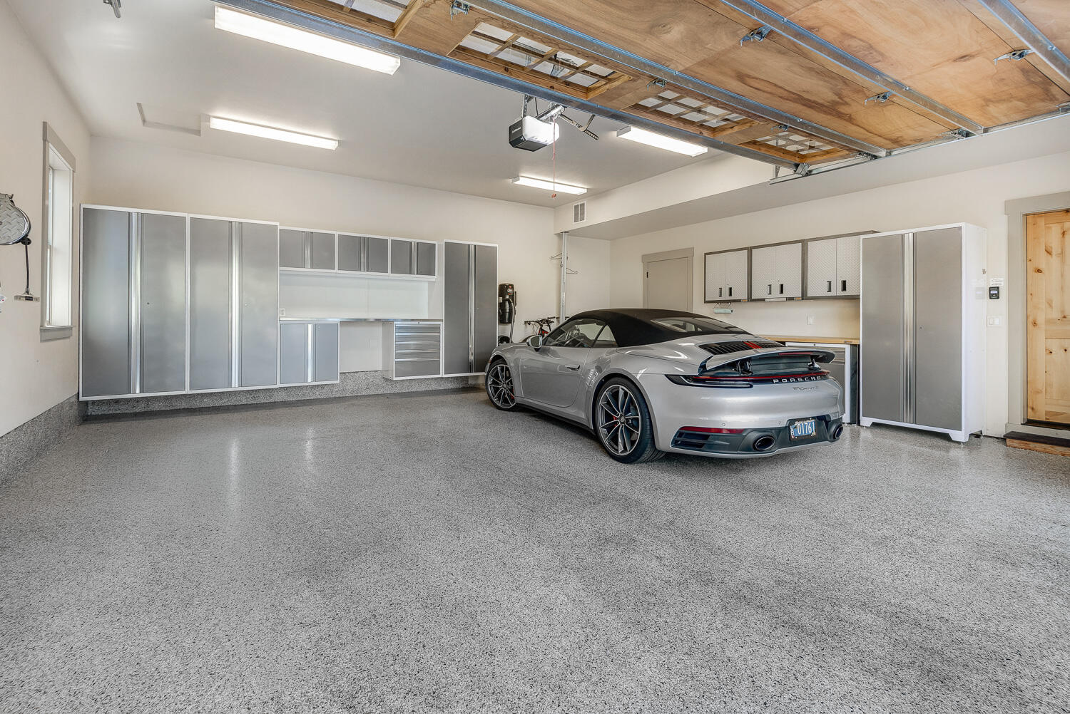 Deschutes Pointe - Residential