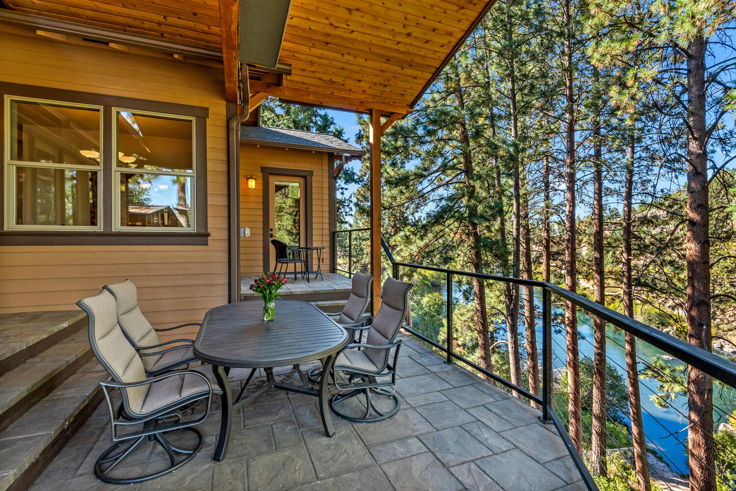 Deschutes Pointe - Residential