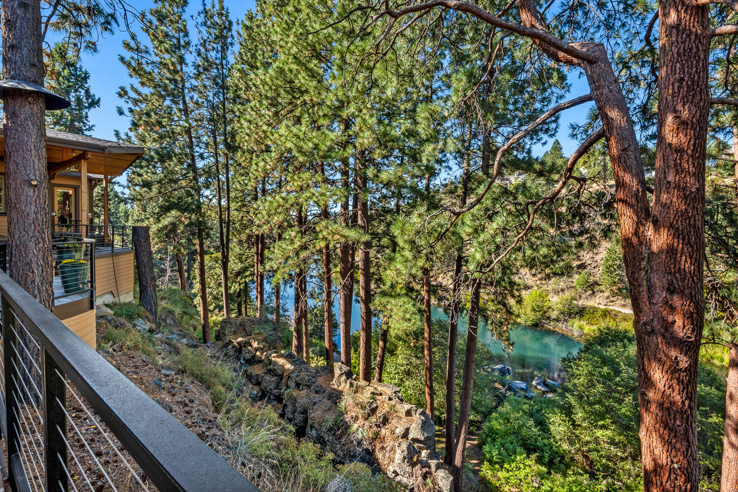 Deschutes Pointe - Residential