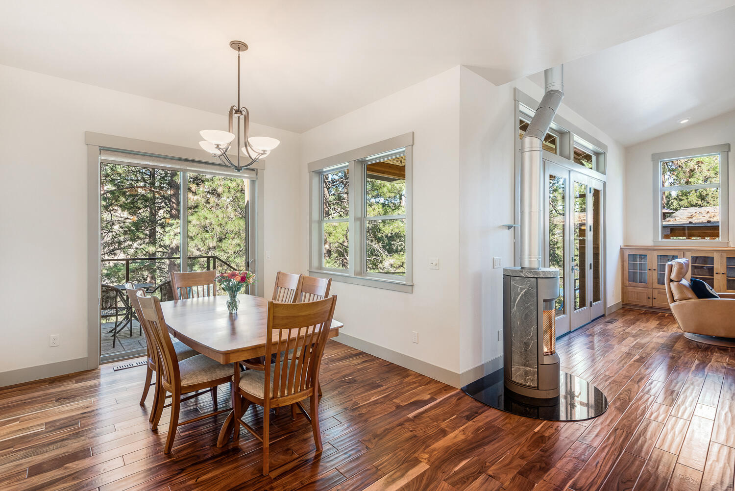 Deschutes Pointe - Residential