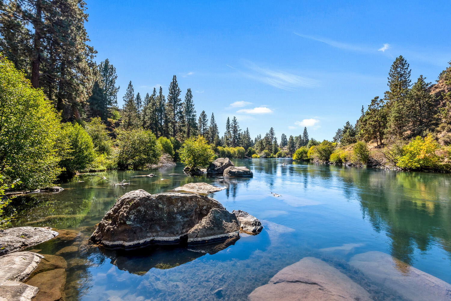 Deschutes Pointe - Residential