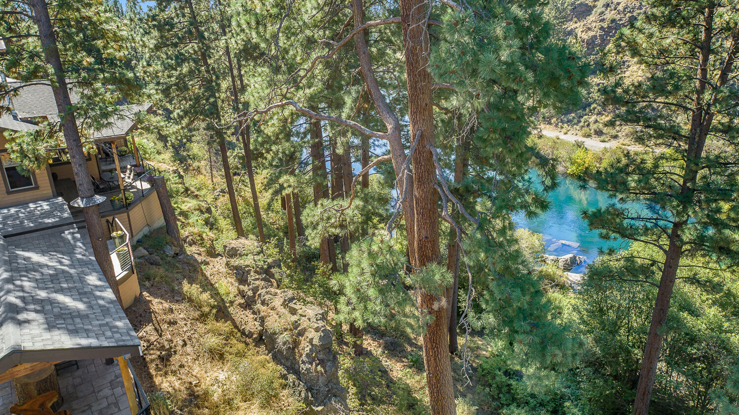 Deschutes Pointe - Residential