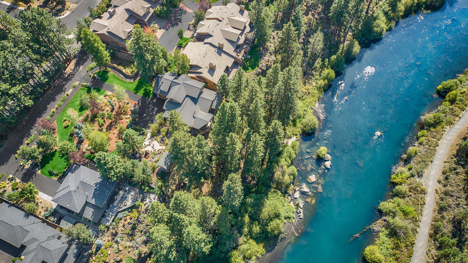 Deschutes Pointe - Residential