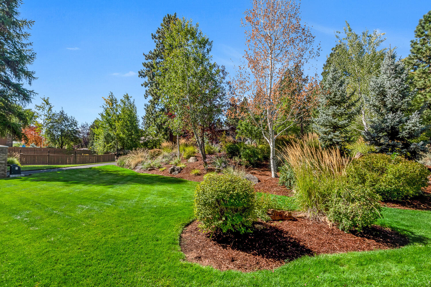 Deschutes Pointe - Residential