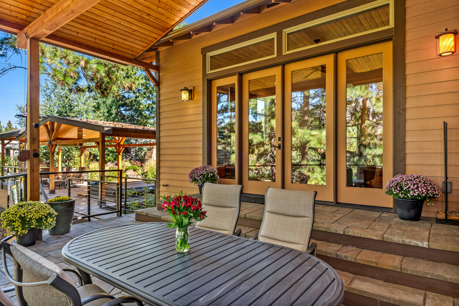 Deschutes Pointe - Residential