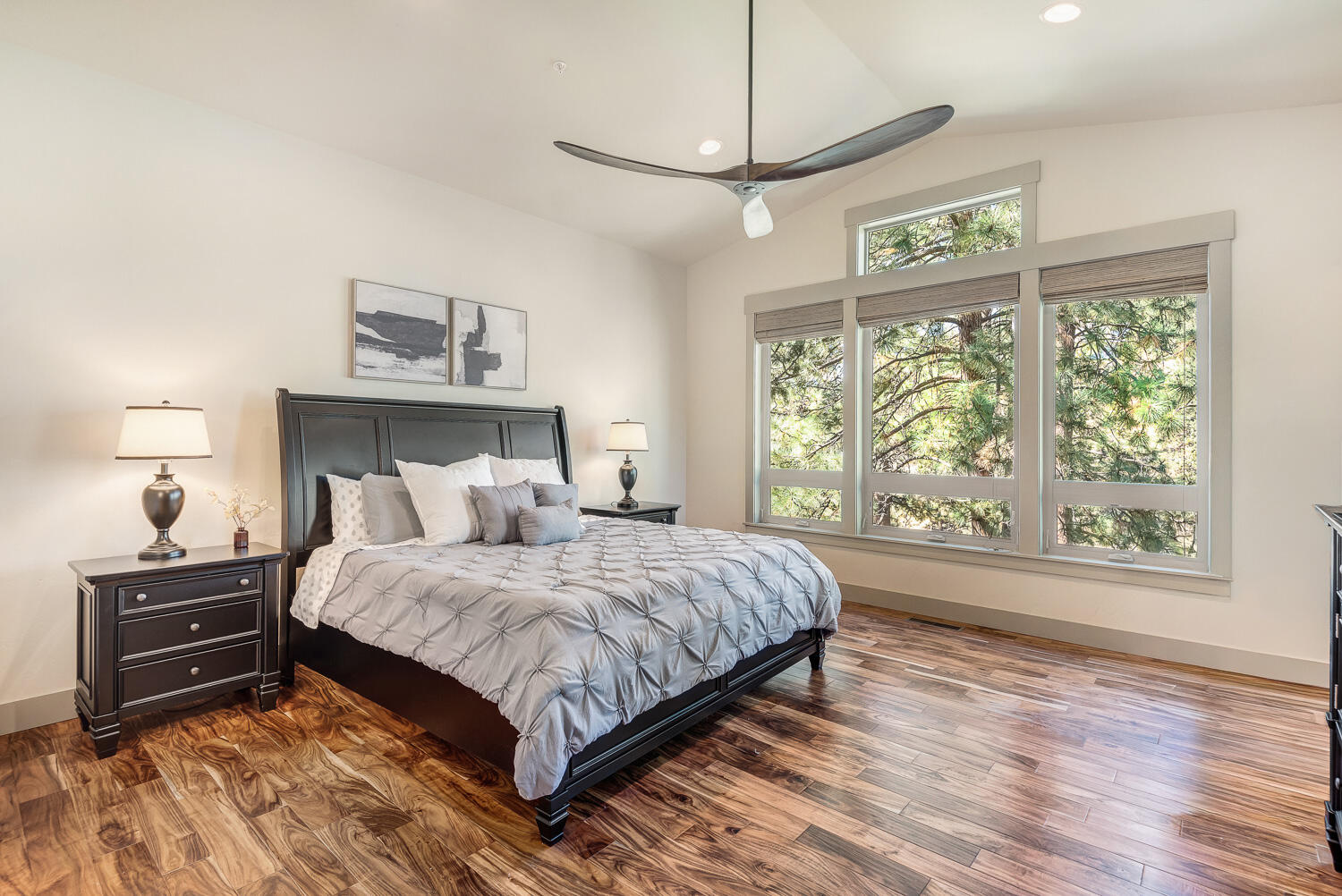 Deschutes Pointe - Residential