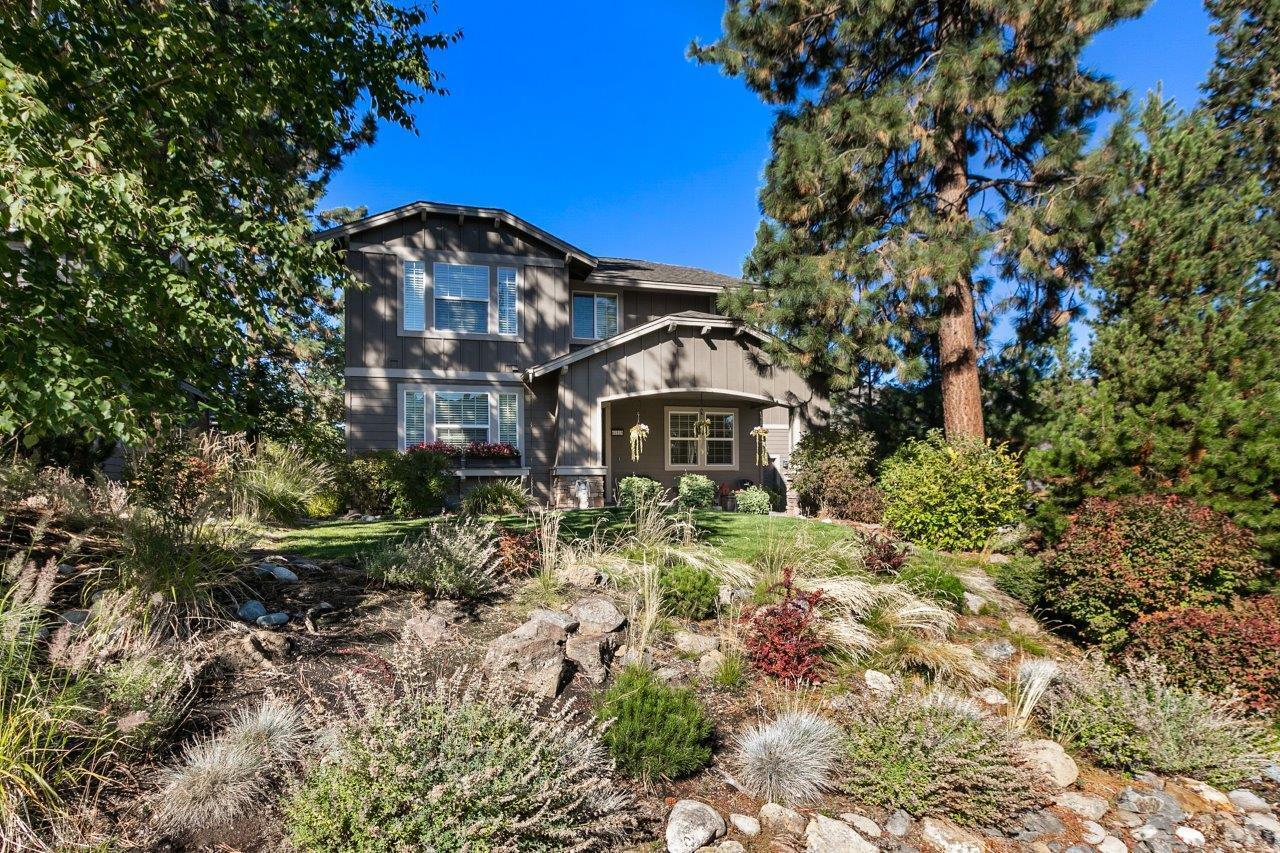 Parks At Broken Top - Residential