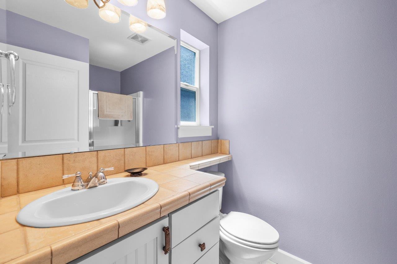 Parks At Broken Top - Residential