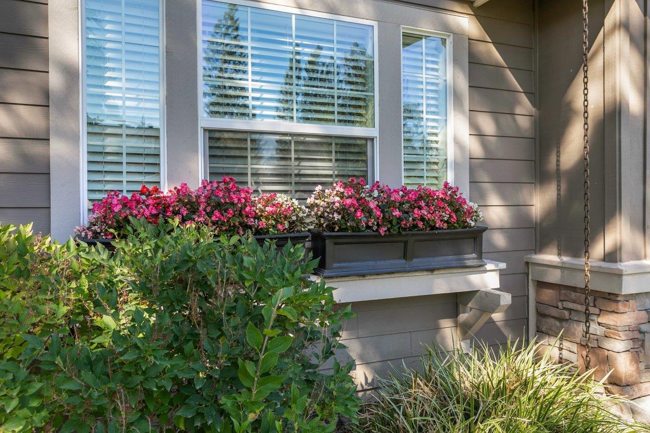 Parks At Broken Top - Residential