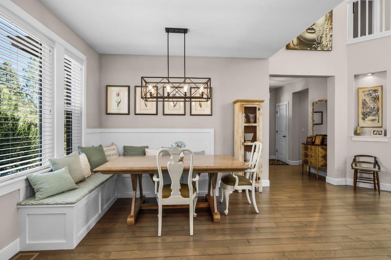 Parks At Broken Top - Residential