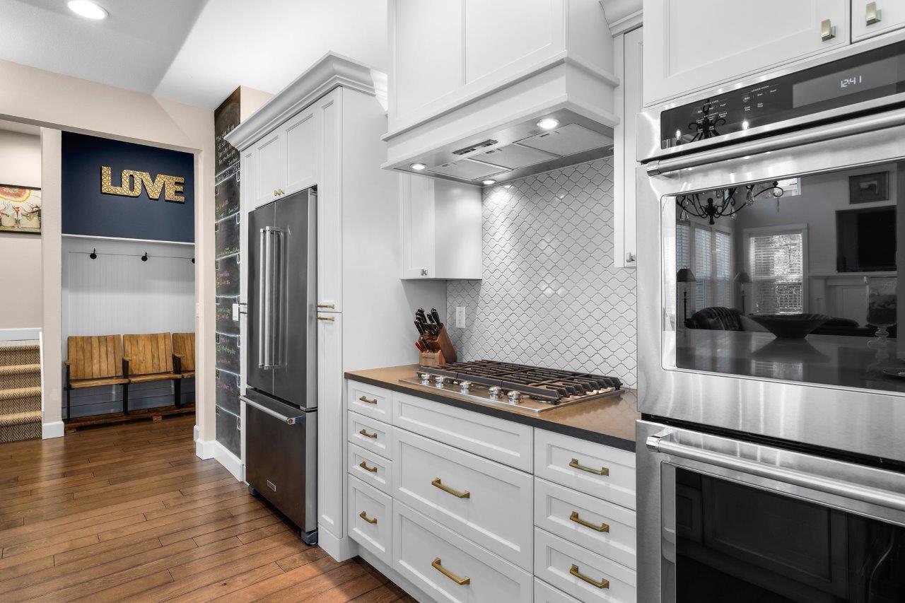 Parks At Broken Top - Residential