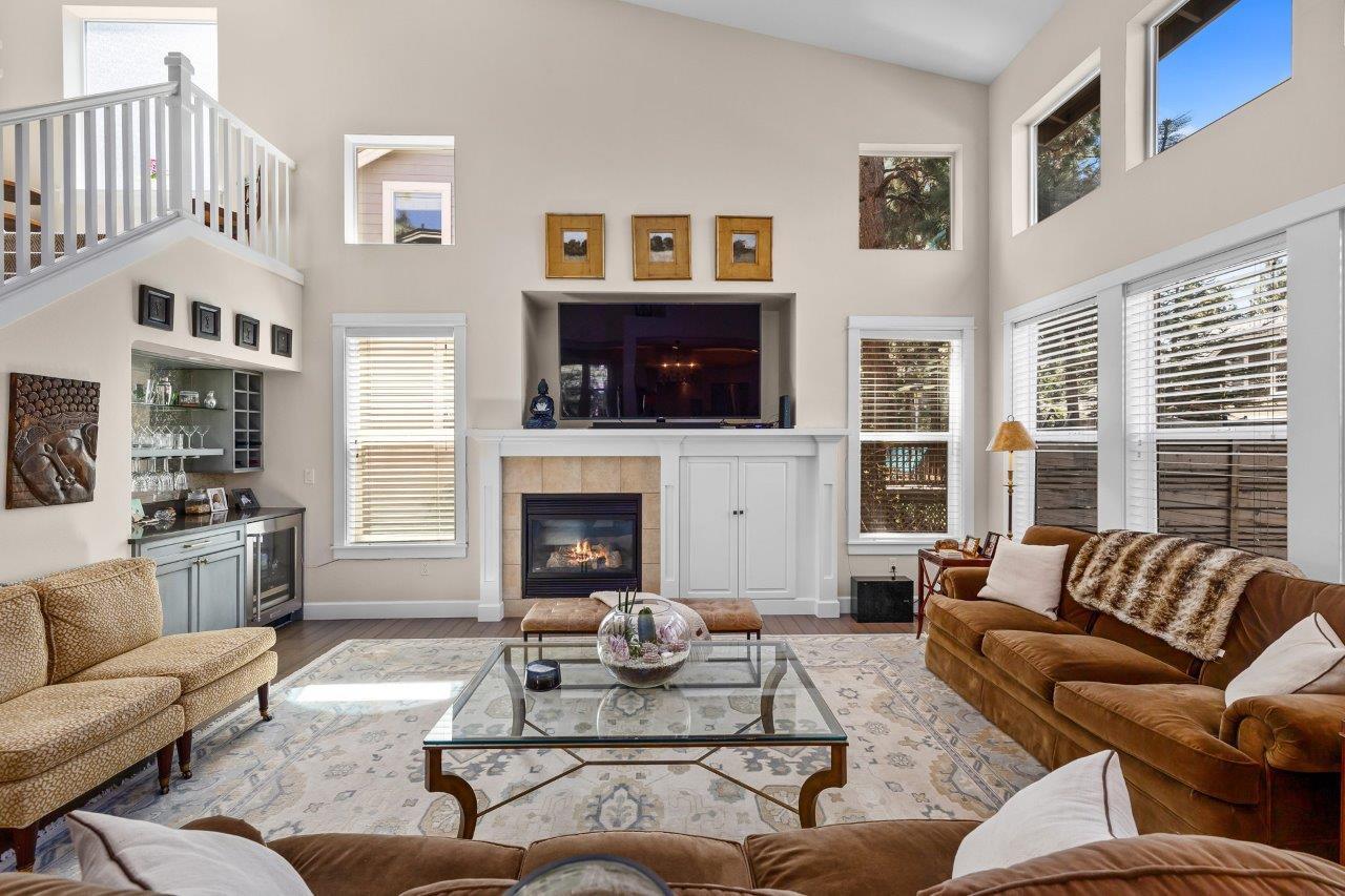 Parks At Broken Top - Residential