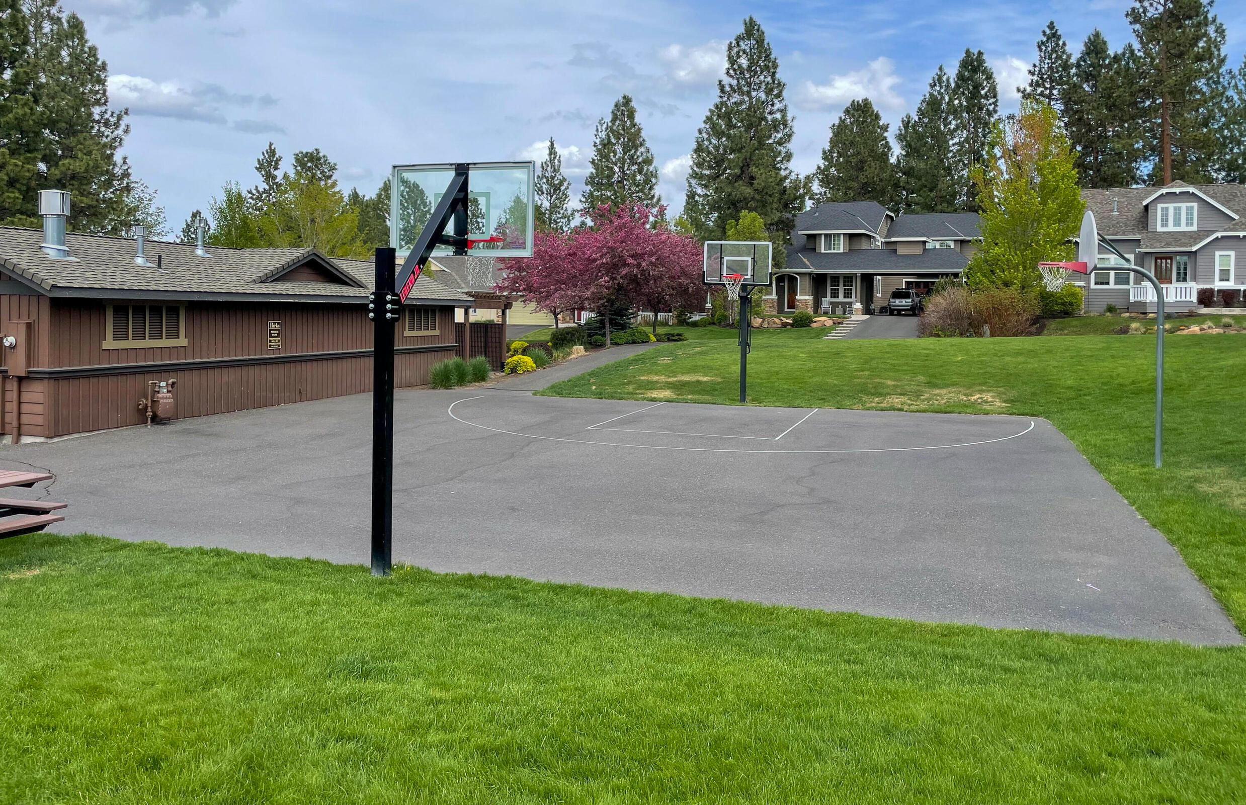 Parks At Broken Top - Residential