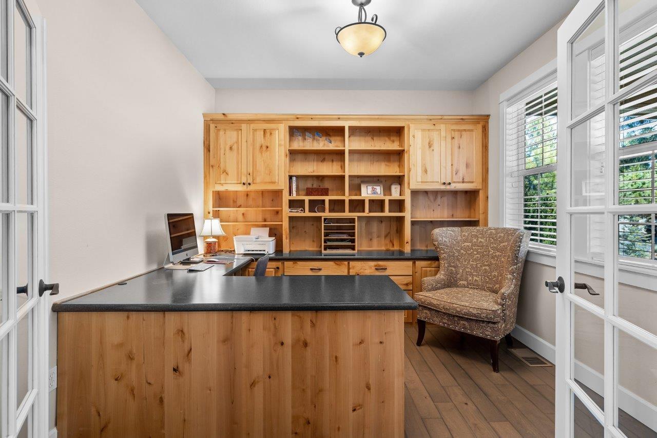 Parks At Broken Top - Residential