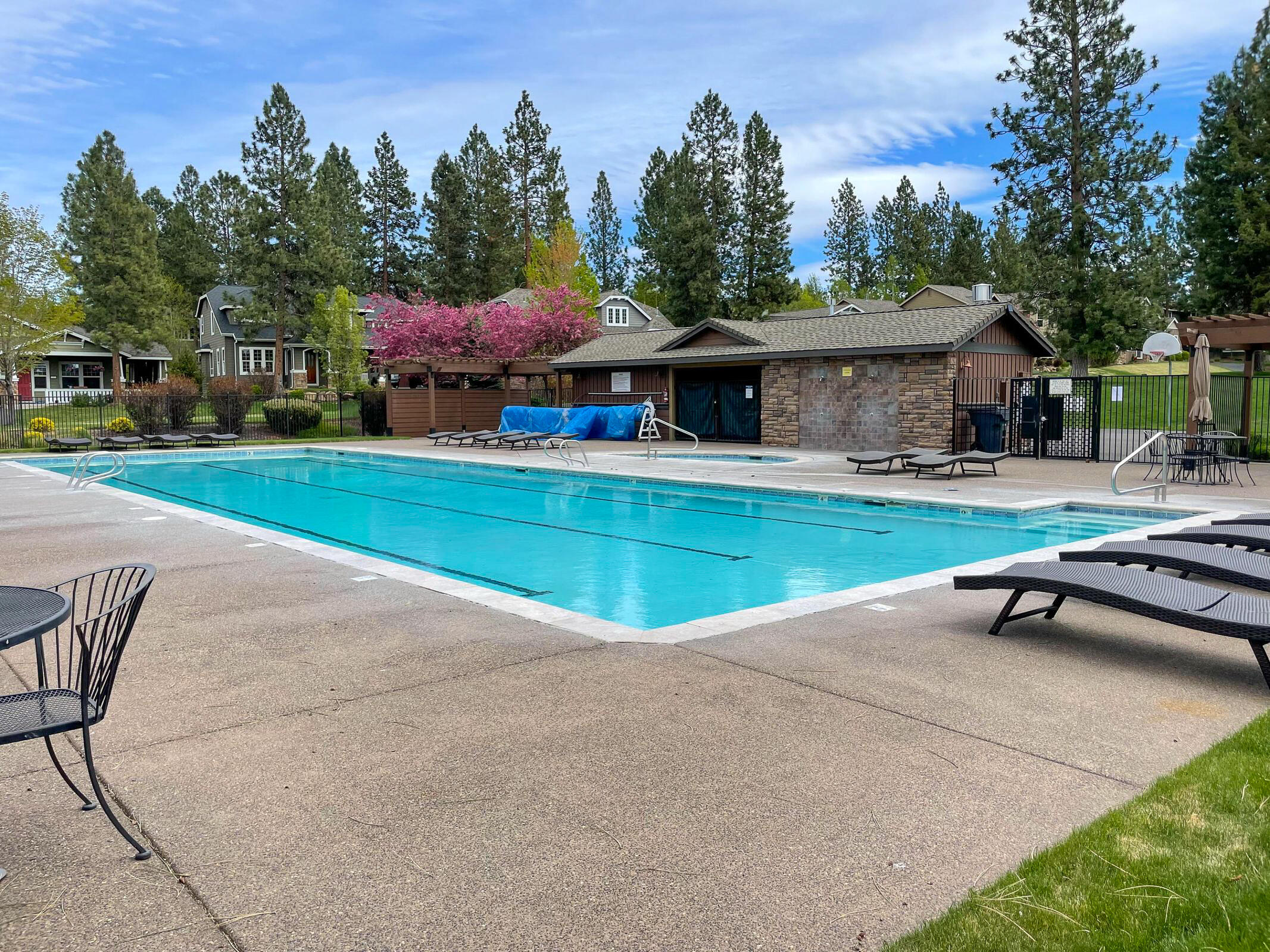 Parks At Broken Top - Residential