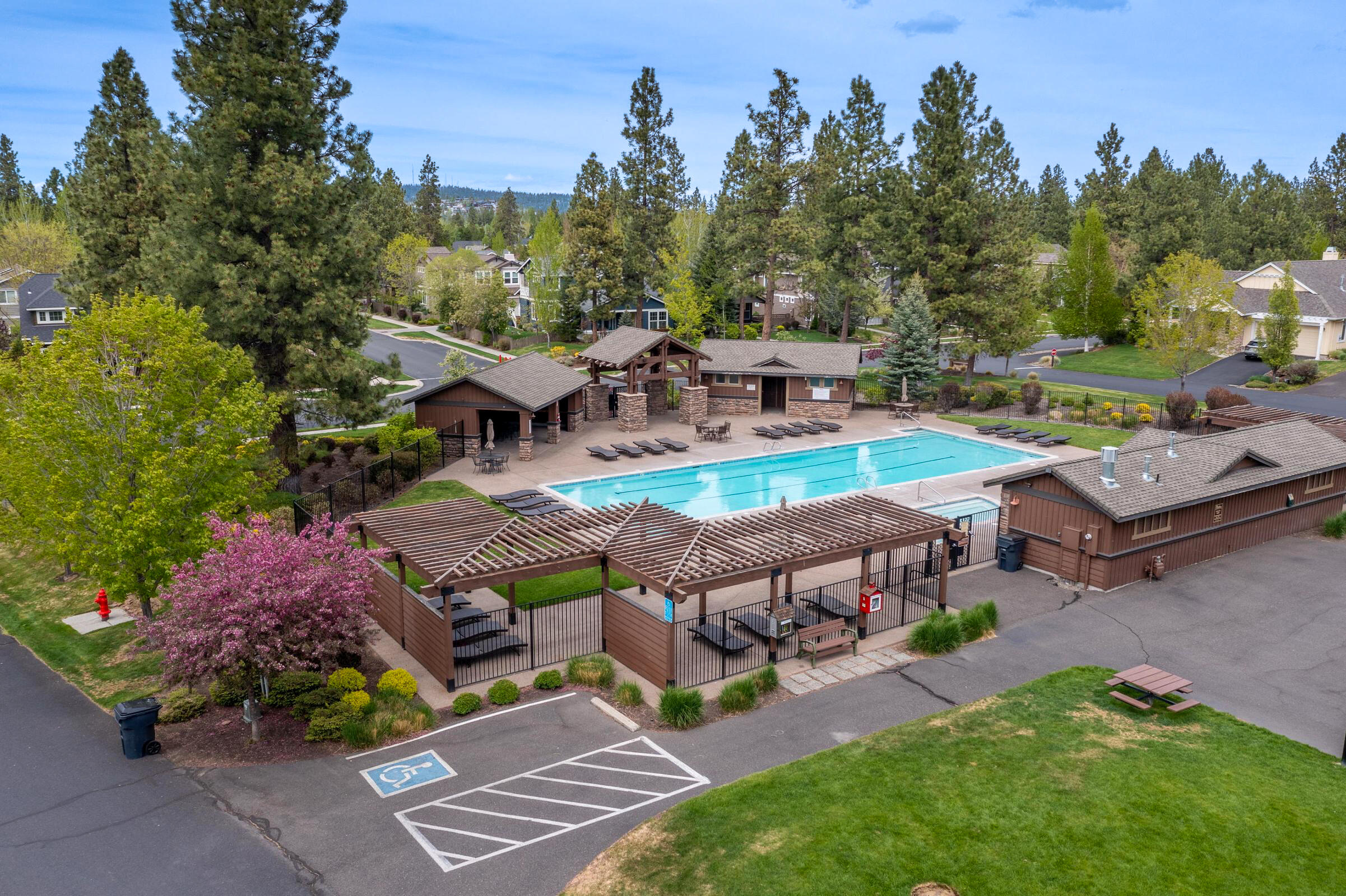 Parks At Broken Top - Residential