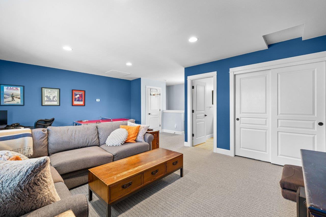 Parks At Broken Top - Residential