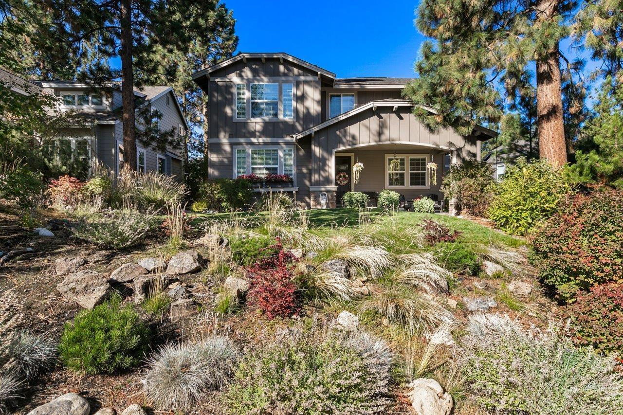 Parks At Broken Top - Residential